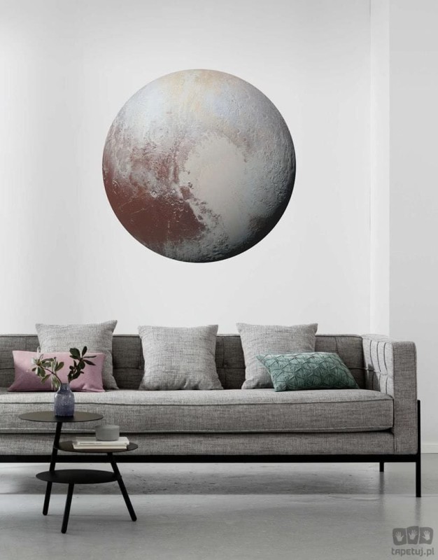 Fototapeta Pluto D1-021