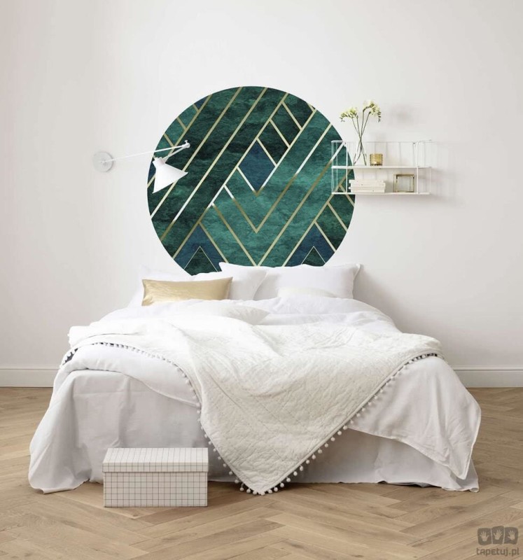 Fototapeta Jade D1-022