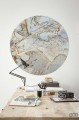 Fototapeta Marble Sphere D1-025