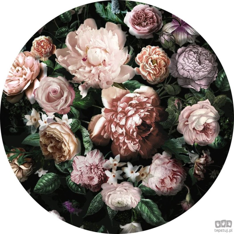 Fototapeta Flower Couture D1-032