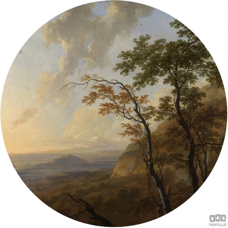 Fototapeta Horizon D1-035