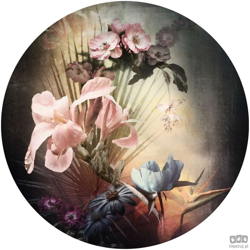 Fototapeta Flemish Flowers D1-036