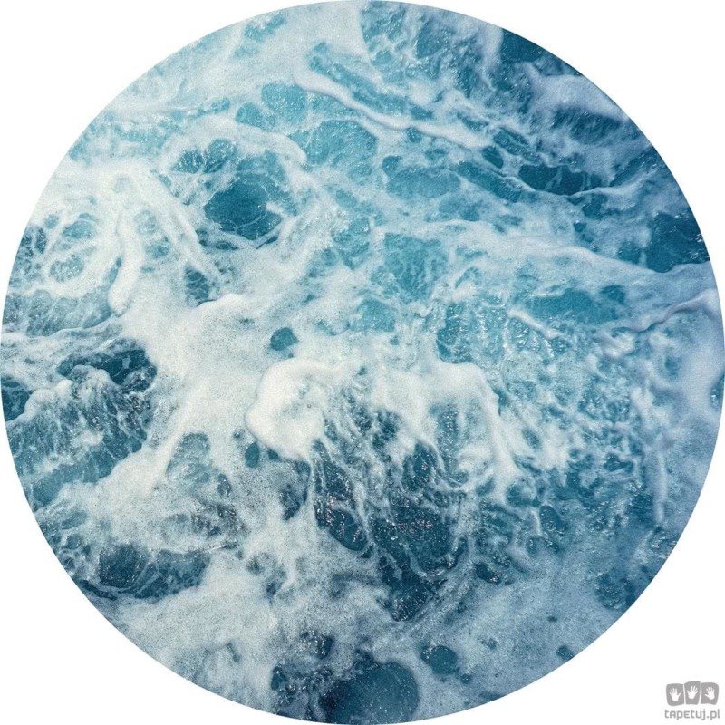 Fototapeta Ocean Twist D1-040