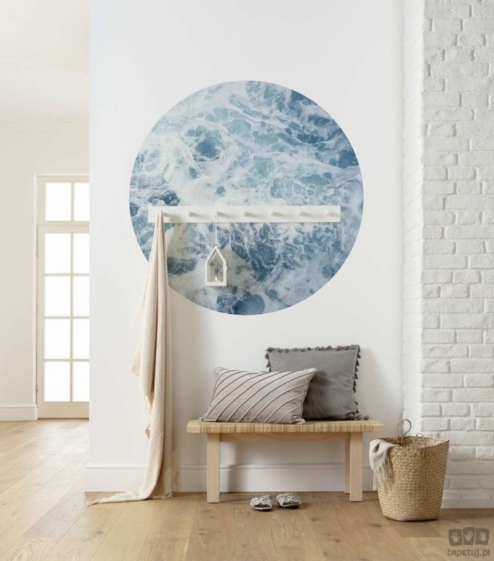 Fototapeta Ocean Twist D1-040