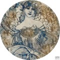 Fototapeta Goddess D1-042