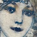 Fototapeta Goddess D1-042