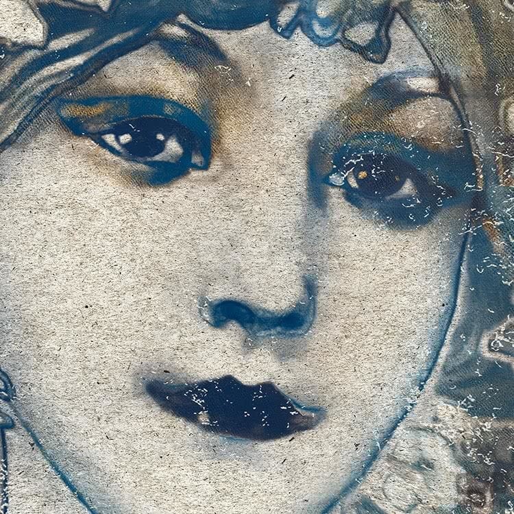 Fototapeta Goddess D1-042