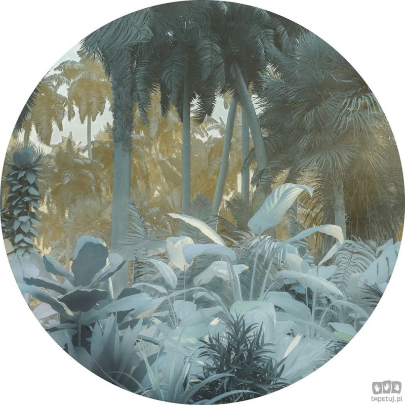 Fototapeta Exotic Jungle D1-047