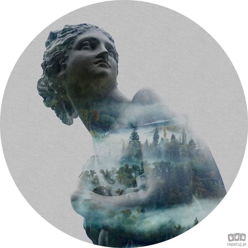 Fototapeta Gaia D1-049