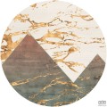 Fototapeta Precious Peaks D1-054
