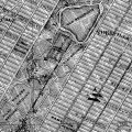 Fototapeta Map D1-056