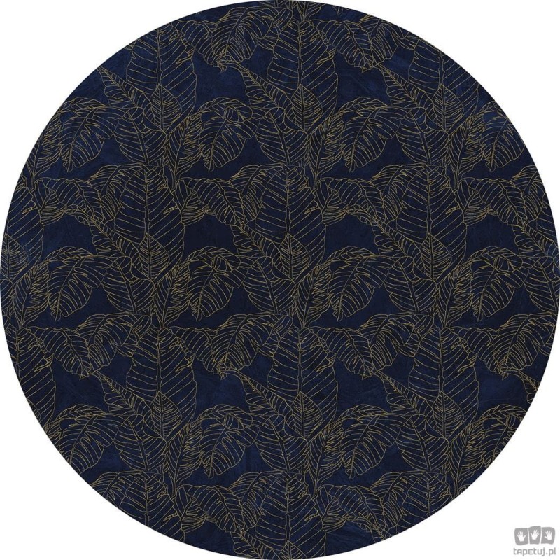 Fototapeta Royal Blue D1-058