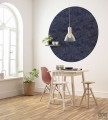 Fototapeta Royal Blue D1-058