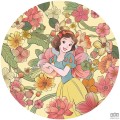 Fototapeta Snow White Endless Summer DD1-005