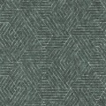 Tapeta na flizelinie ICH Wallpaper Nomad motyw geometryczny odcienie zieleni
