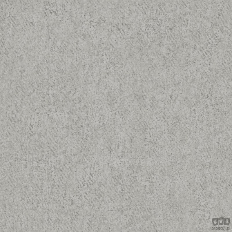 Tapeta ścienna na flizelinie ICH Wallpaper Nomad ciemna szarość