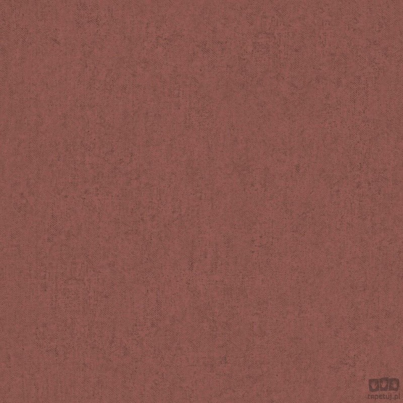 Tapeta ścienna na flizelinie ICH Wallpaper Nomad odcień czerwieni