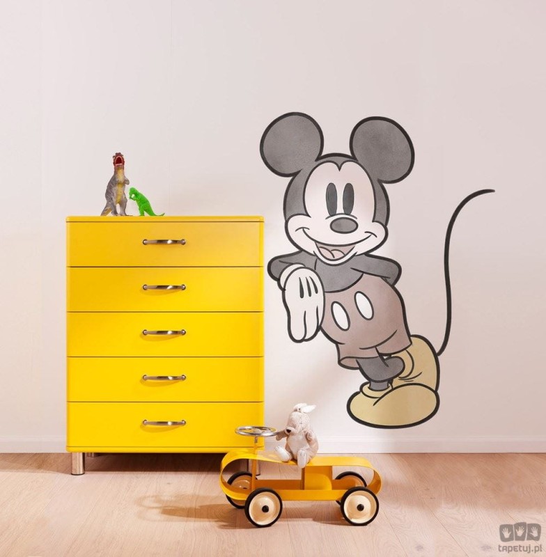 Fototapeta Mickey Essential 12425