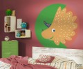 Fototapeta Little Dino Trice D1-066