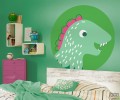 Fototapeta Little Dino Tyranno D1-067