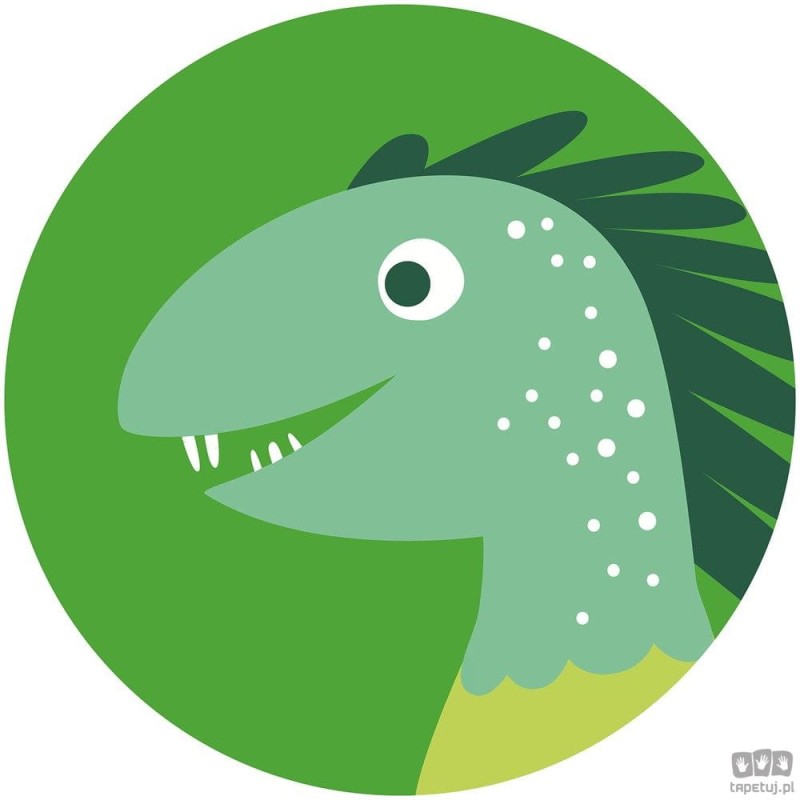 Fototapeta Little Dino Velo D1-068