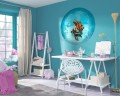 Fototapeta Ariel Dreaming DD1-020