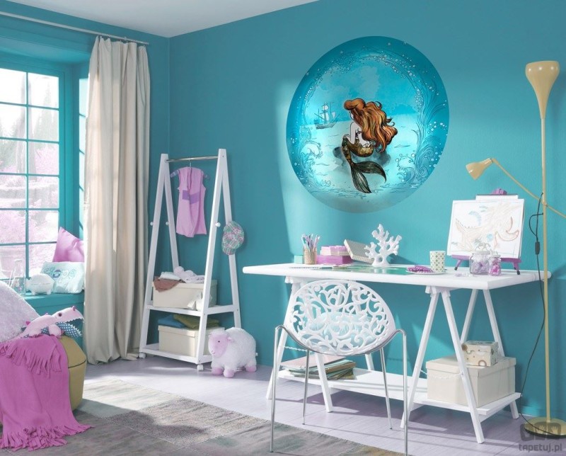 Fototapeta Ariel Dreaming DD1-020