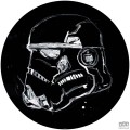Fototapeta Star Wars Ink Stormtrooper DD1-022