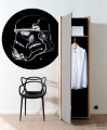 Fototapeta Star Wars Ink Stormtrooper DD1-022