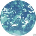 Fototapeta Avengers Blue Power DD1-031