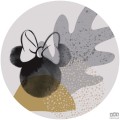 Fototapeta Minnie Loop Art DD1-041