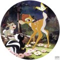 Fototapeta Bambi Butterfly DD1-045