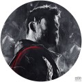 Fototapeta Avengers Painting Thor DD1-048