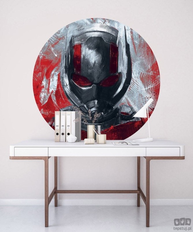Fototapeta Avengers Painting Ant-Man DD1-049
