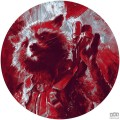 Fototapeta Avengers Painting Rocket Raccoon DD1-052