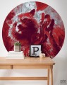 Fototapeta Avengers Painting Rocket Raccoon DD1-052