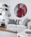 Fototapeta Avengers Painting Nebula DD1-053