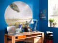 Fototapeta Young Titanosaurs DNG1-001