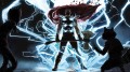 Fototapeta Thor God of Thunder IADX10-075