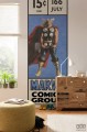 Fototapeta Thor Retro Comic Box IADX2-067