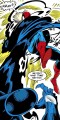 Fototapeta Spider-Man Retro Comic IADX2-069