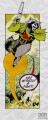 Fototapeta Guardians Retro Comic Rocket Raccoon IADX2-072