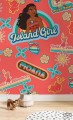 Fototapeta Moana Island Girl IADX4-016