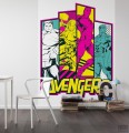 Fototapeta Avengers Flash IADX4-064