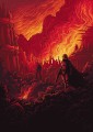 Fototapeta Star Wars First Order Purge IADX4-071