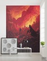 Fototapeta Star Wars First Order Purge IADX4-071