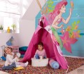 Fototapeta Ariel Little Friends IADX5-009