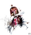 Fototapeta Star Wars Watercolor Boba Fett IADX5-021