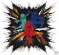 Fototapeta Spider-Man Color Explosion IADX6-080