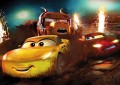 Fototapeta Cars Dirt Track IADX7-031